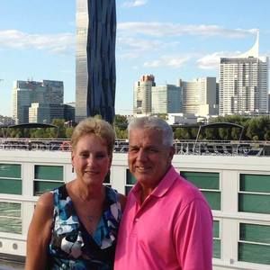 Meet your Posher, Catherine   eberl